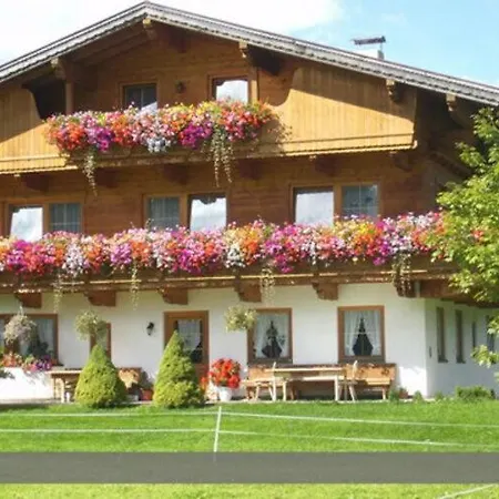 Appartement At The
