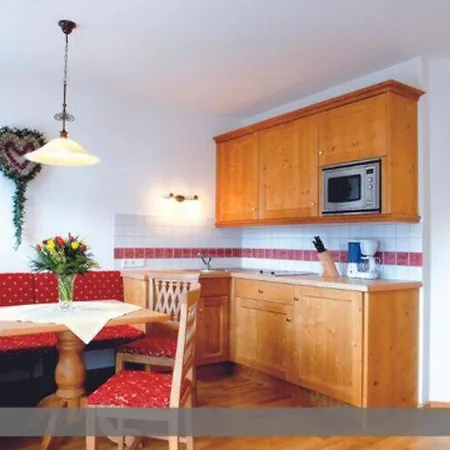 At The Apartamento Lago Achen