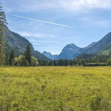 At The Apartamento *