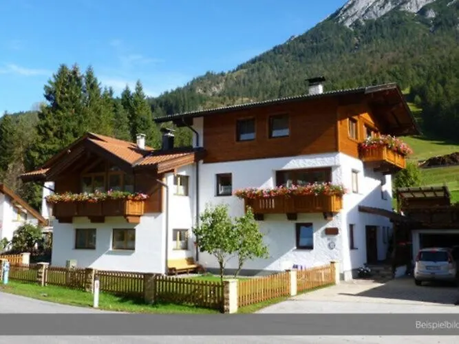 Apartamento At The Achensee