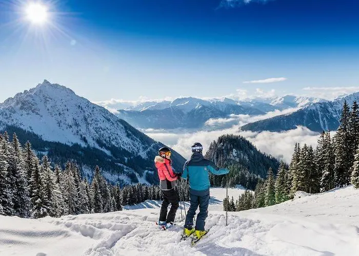 Διαμέρισμα At The Achensee
