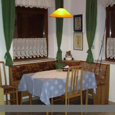At The Apartman