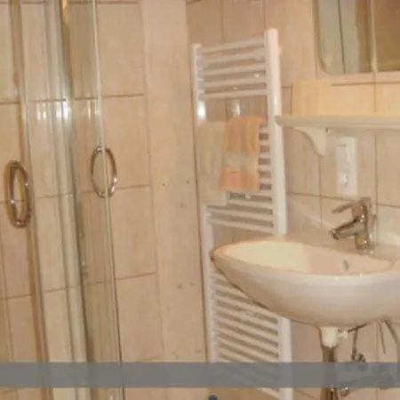 At The Apartman *