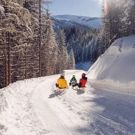 At The * Ахензе