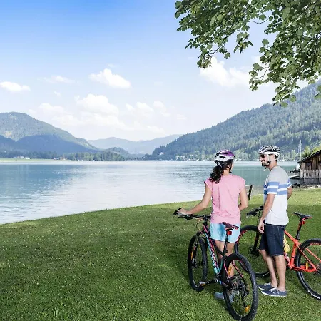 Appartamento At The *