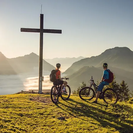 Appartamento At The Achensee