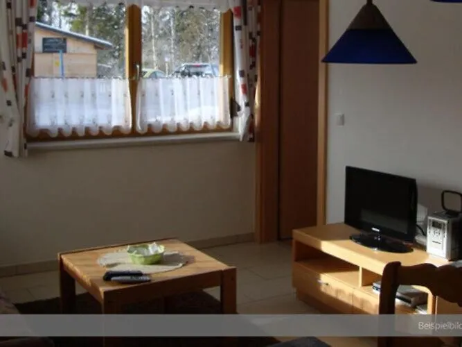 At The Appartamento *