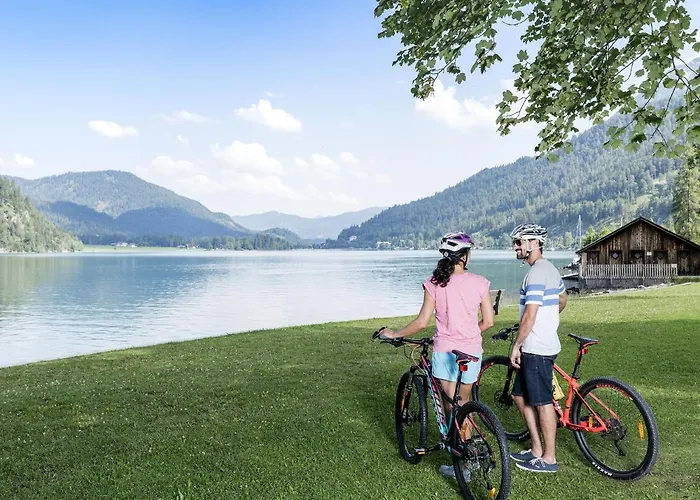 Appartamento At The *