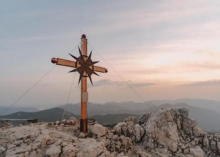 At The Appartamento *