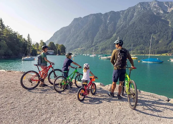 Appartamento At The *