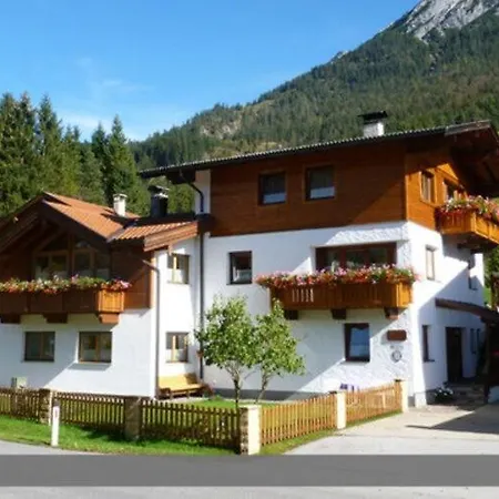Apartment At The Achensee