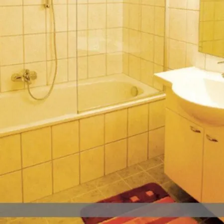 Apartment At The