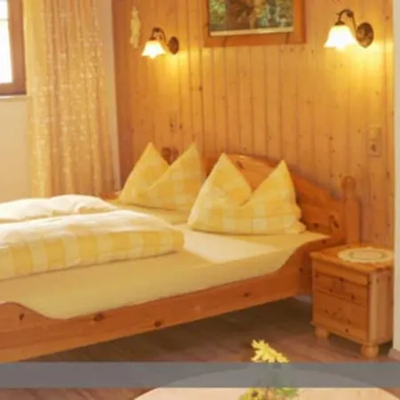Apartment At The *